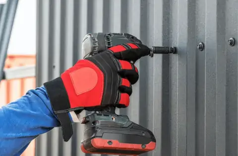 Travaux de zinguerie - Magnieu